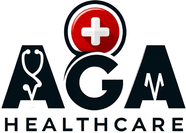 AGA Healthcare Ltd